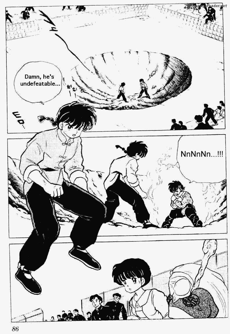 Ranma 1 2 20 86