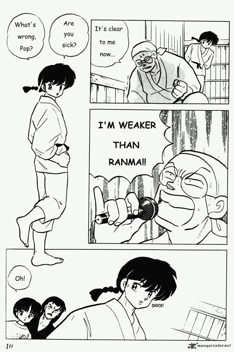 Ranma 1 2 21 10