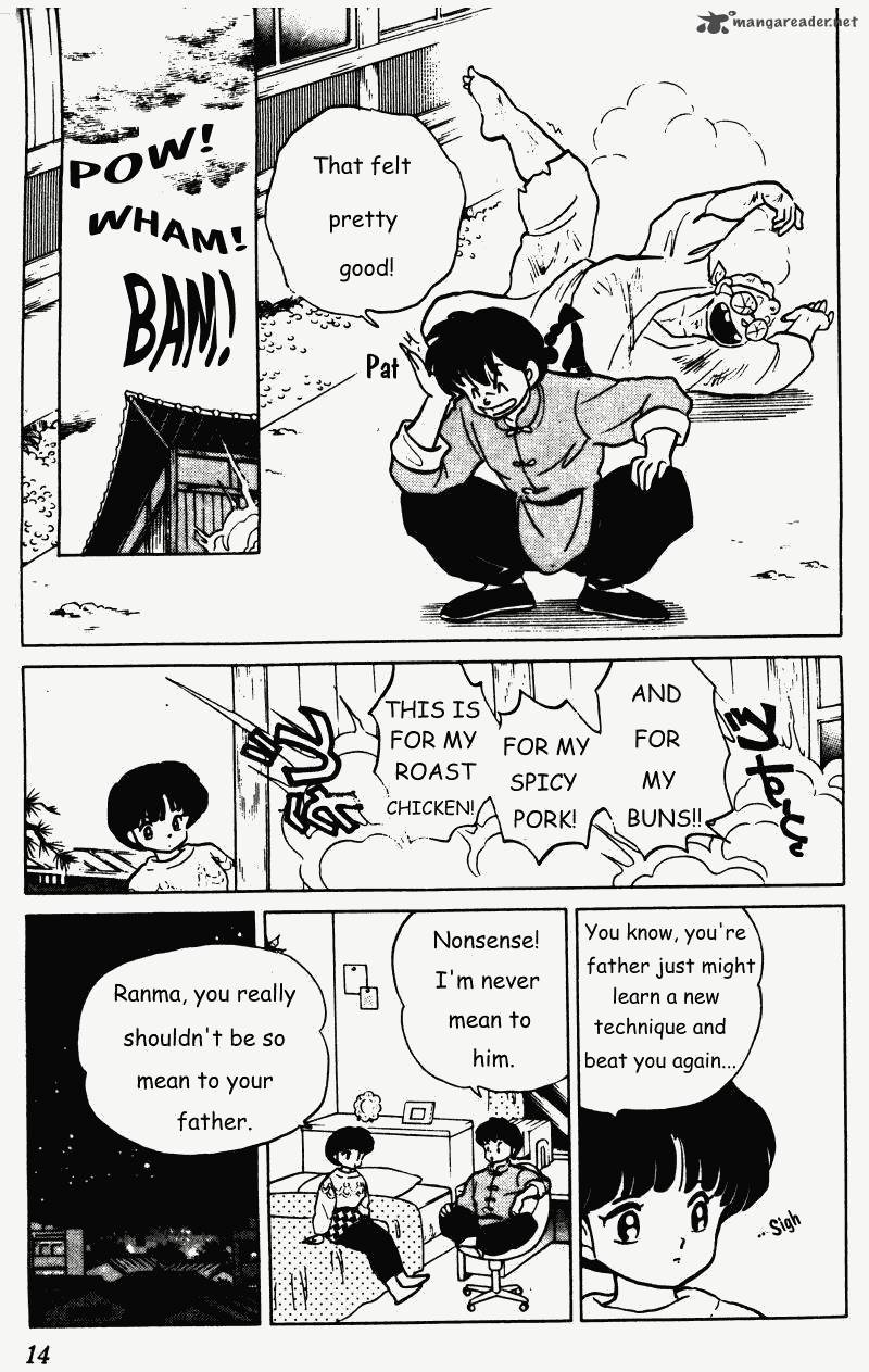 Ranma 1 2 21 14