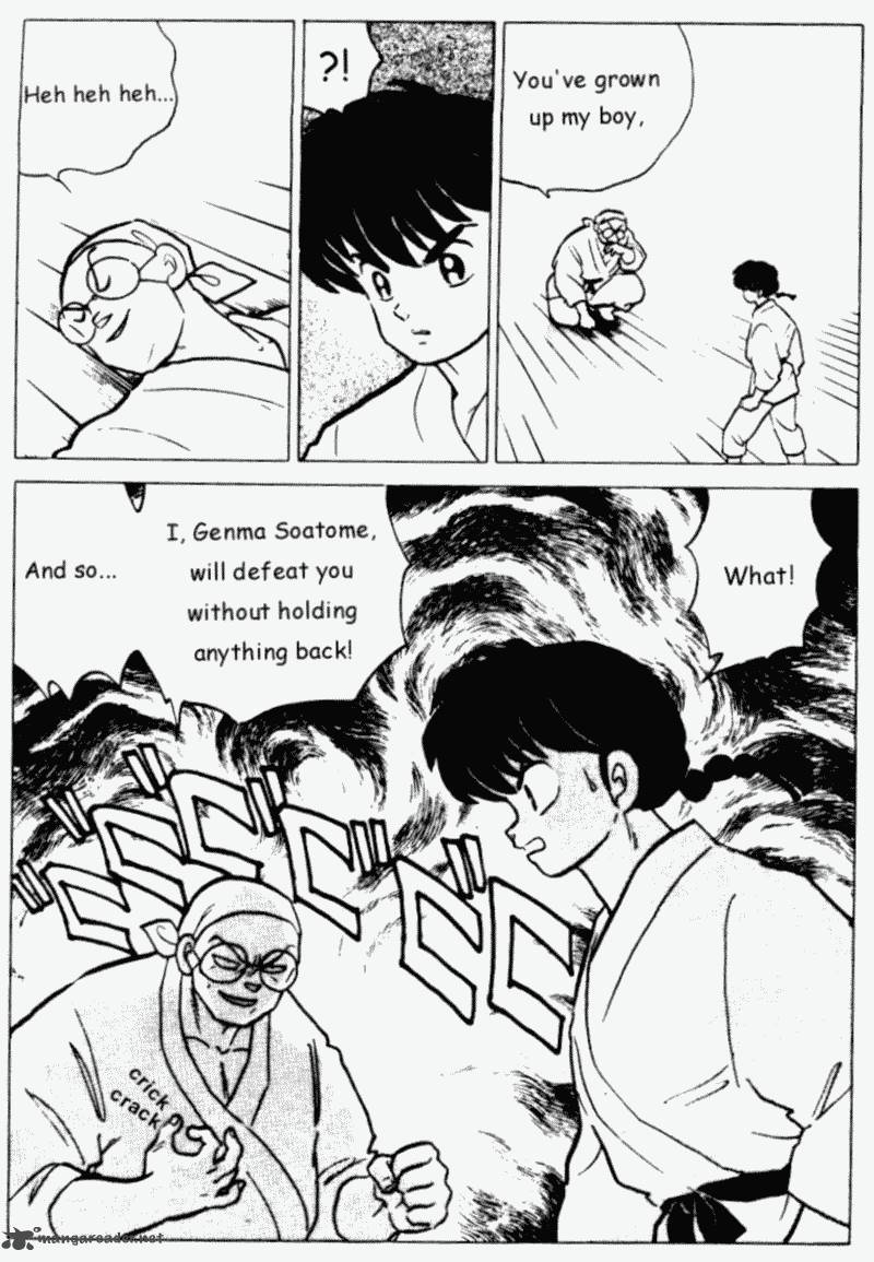 Ranma 1 2 21 36