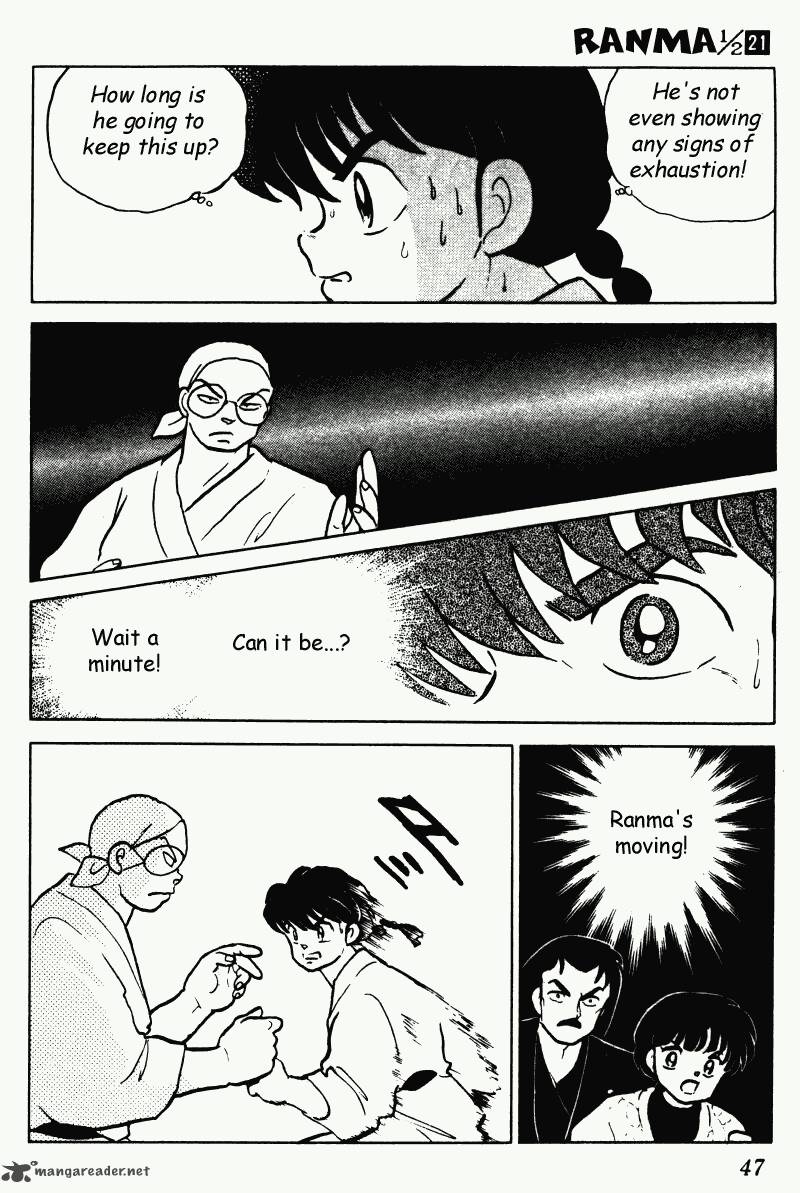 Ranma 1 2 21 47