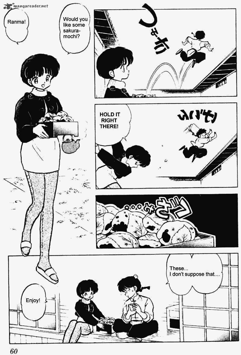 Ranma 1 2 21 60