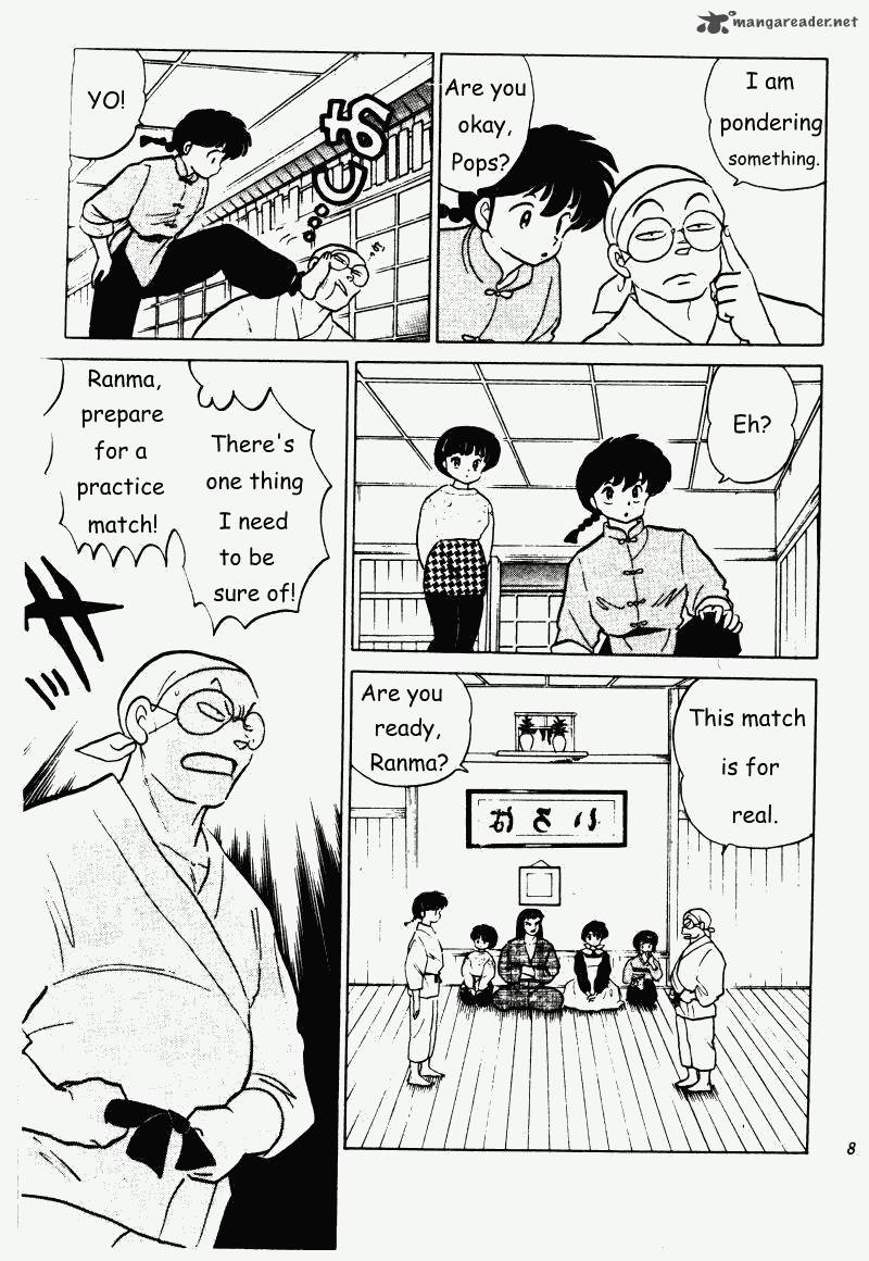 Ranma 1 2 21 8