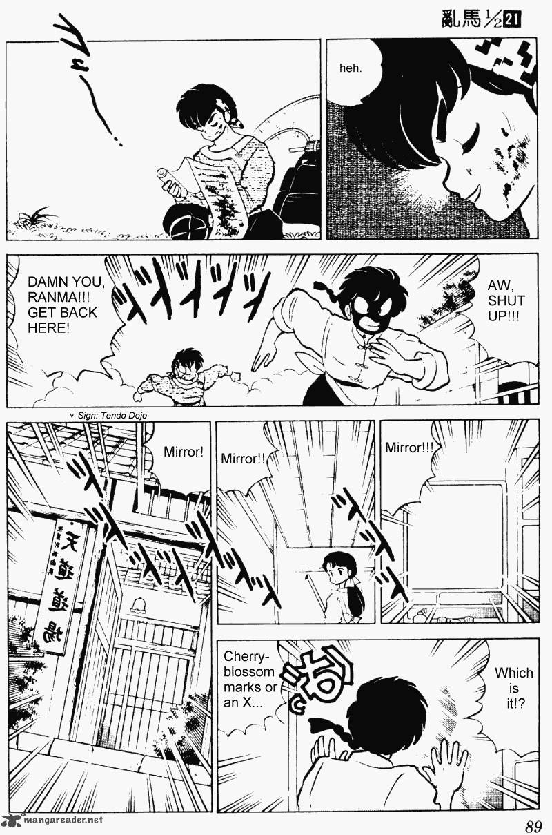 Ranma 1 2 21 89