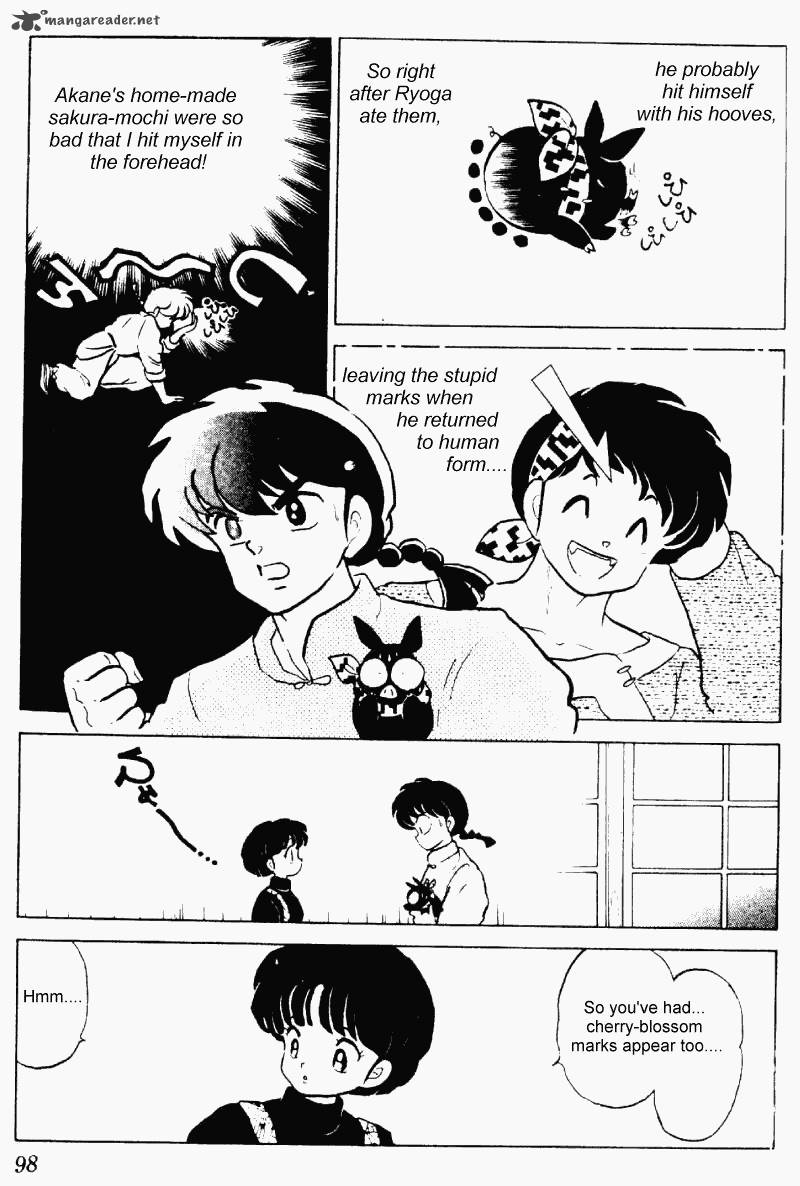 Ranma 1 2 21 98