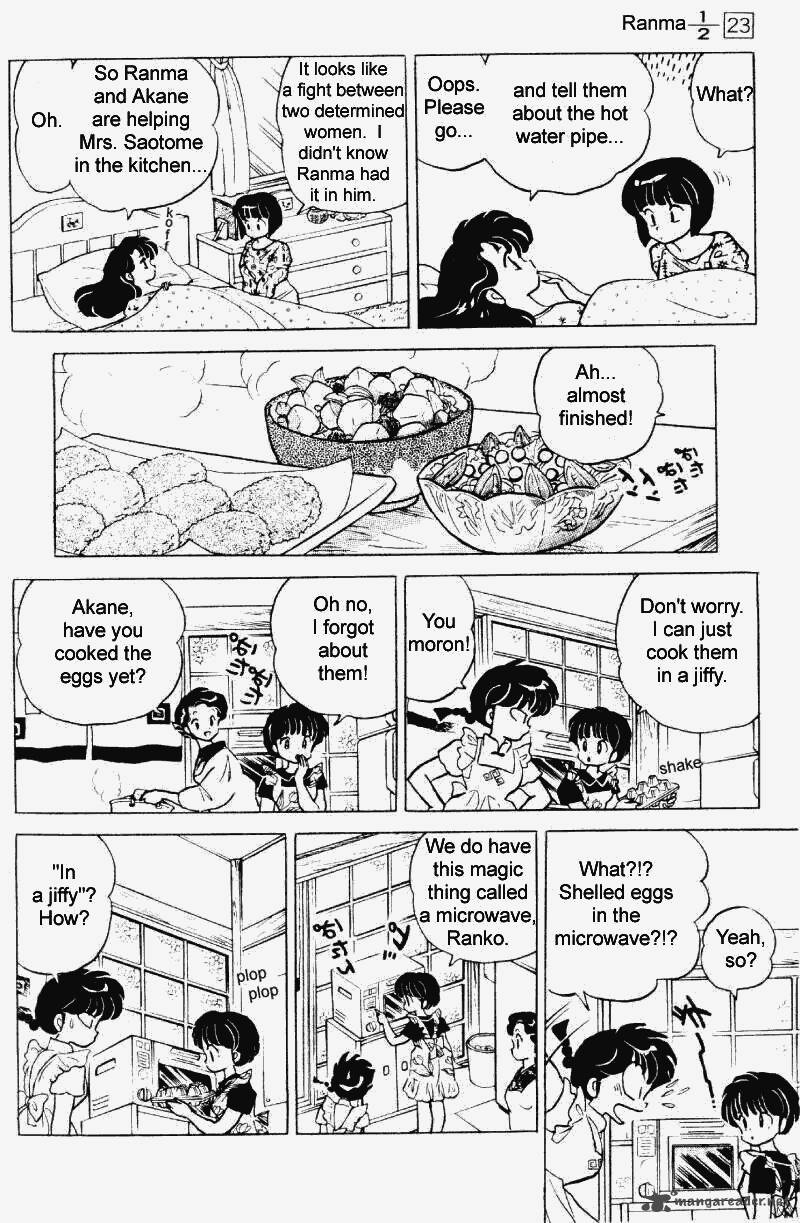 Ranma 1 2 23 113