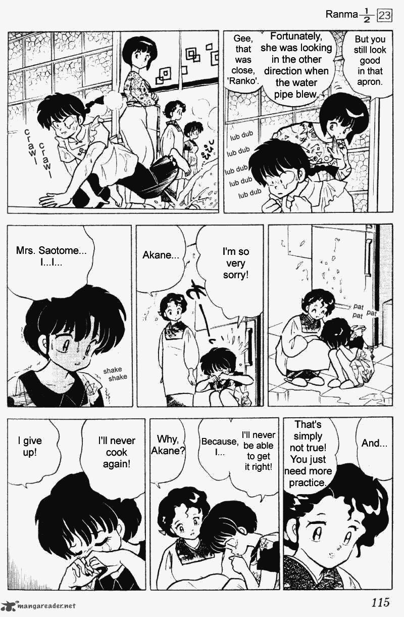 Ranma 1 2 23 115