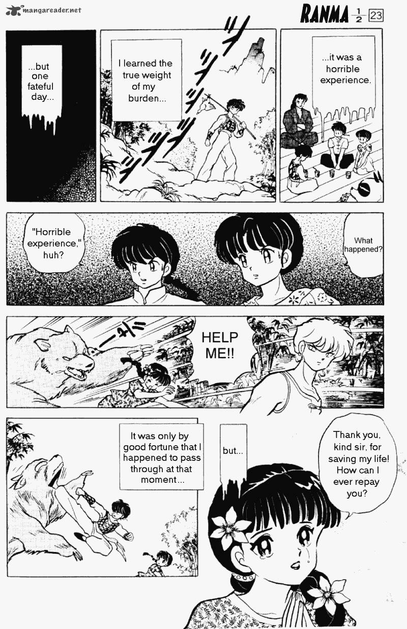 Ranma 1 2 23 13