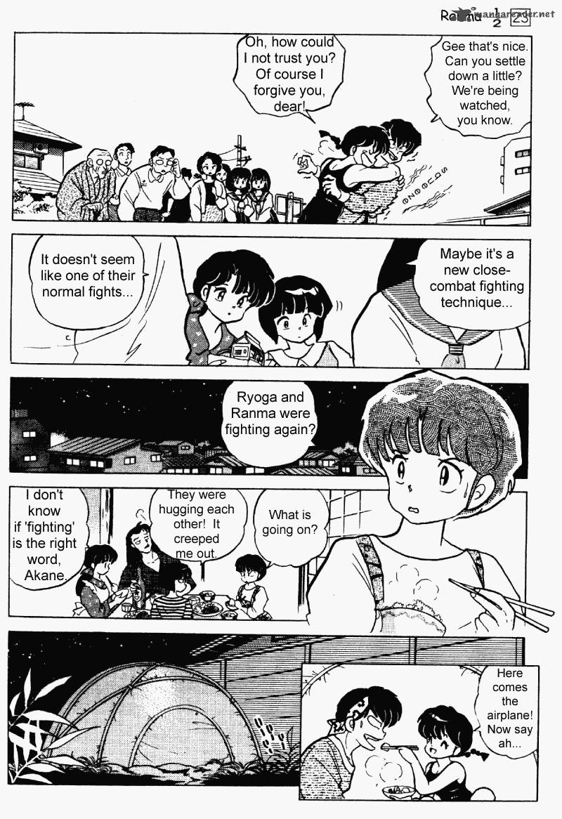 Ranma 1 2 23 145