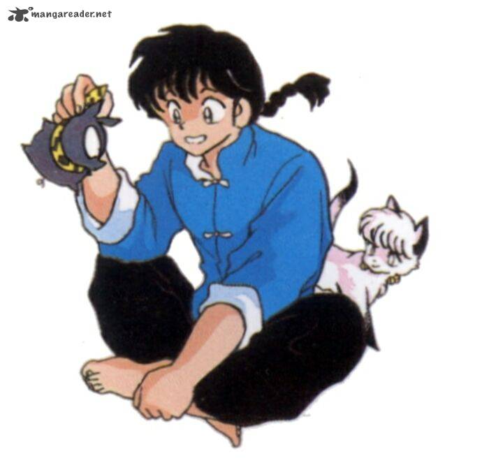 Ranma 1 2 23 182