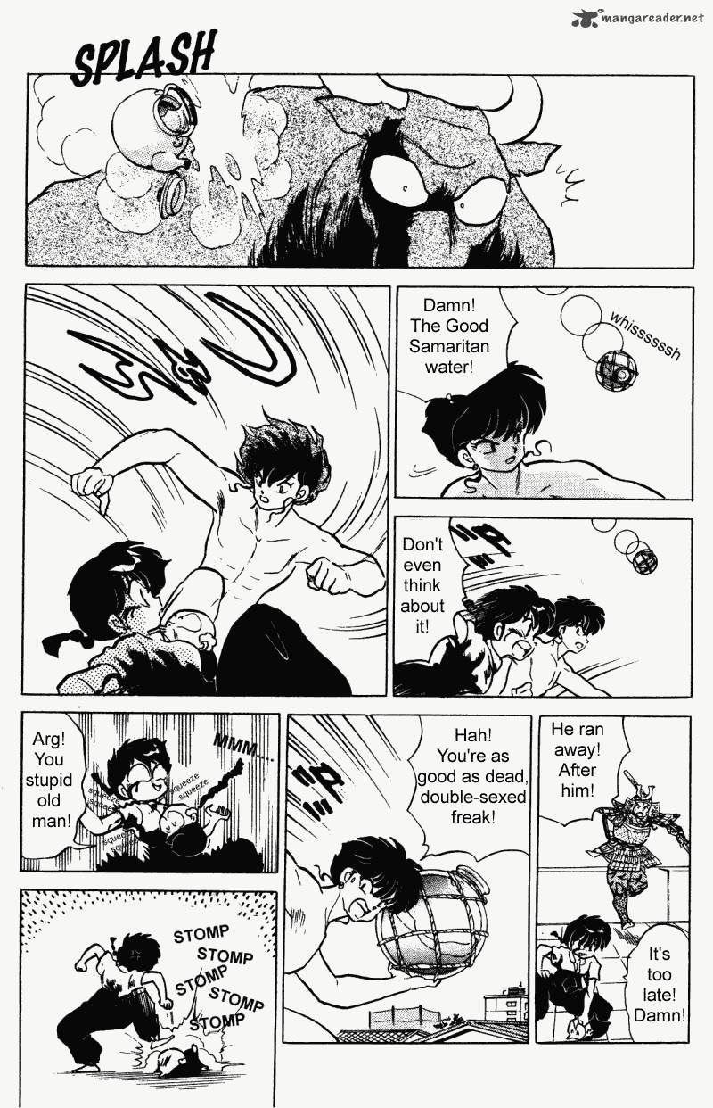 Ranma 1 2 23 40