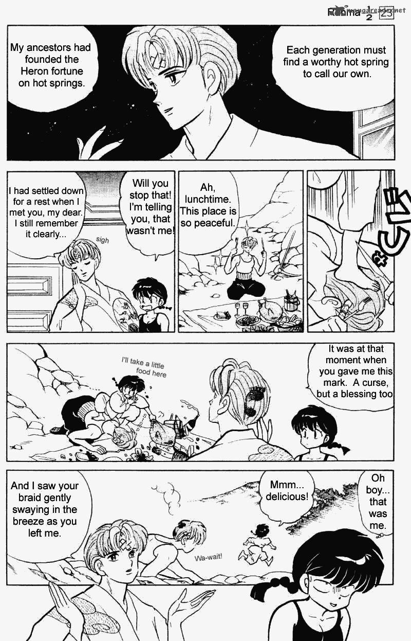 Ranma 1 2 23 89