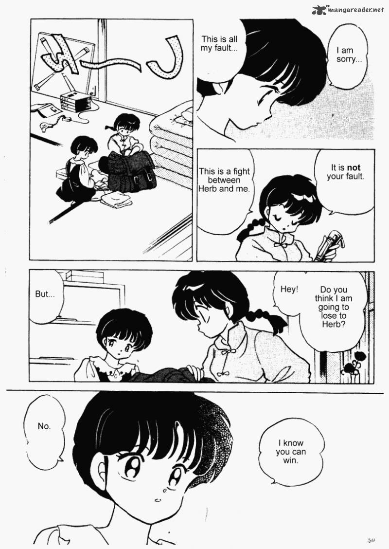 Ranma 1 2 24 50