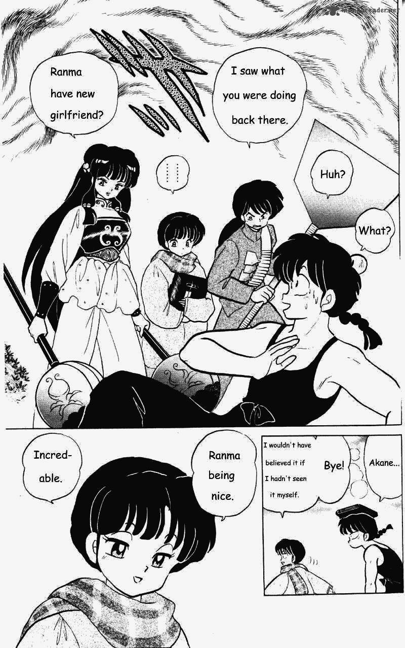 Ranma 1 2 25 64