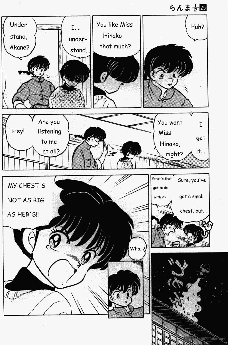 Ranma 1 2 25 97