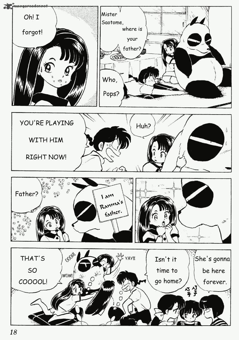 Ranma 1 2 27 18