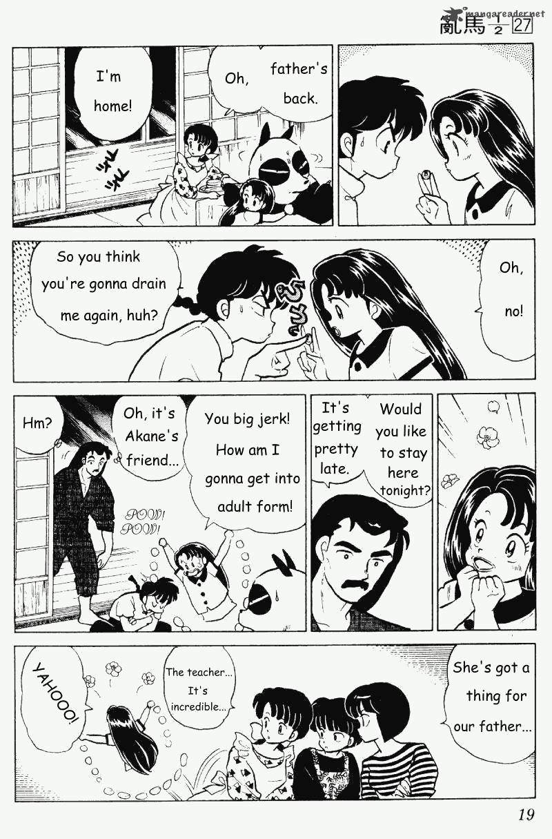 Ranma 1 2 27 19