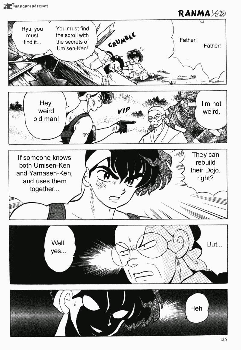 Ranma 1 2 28 125