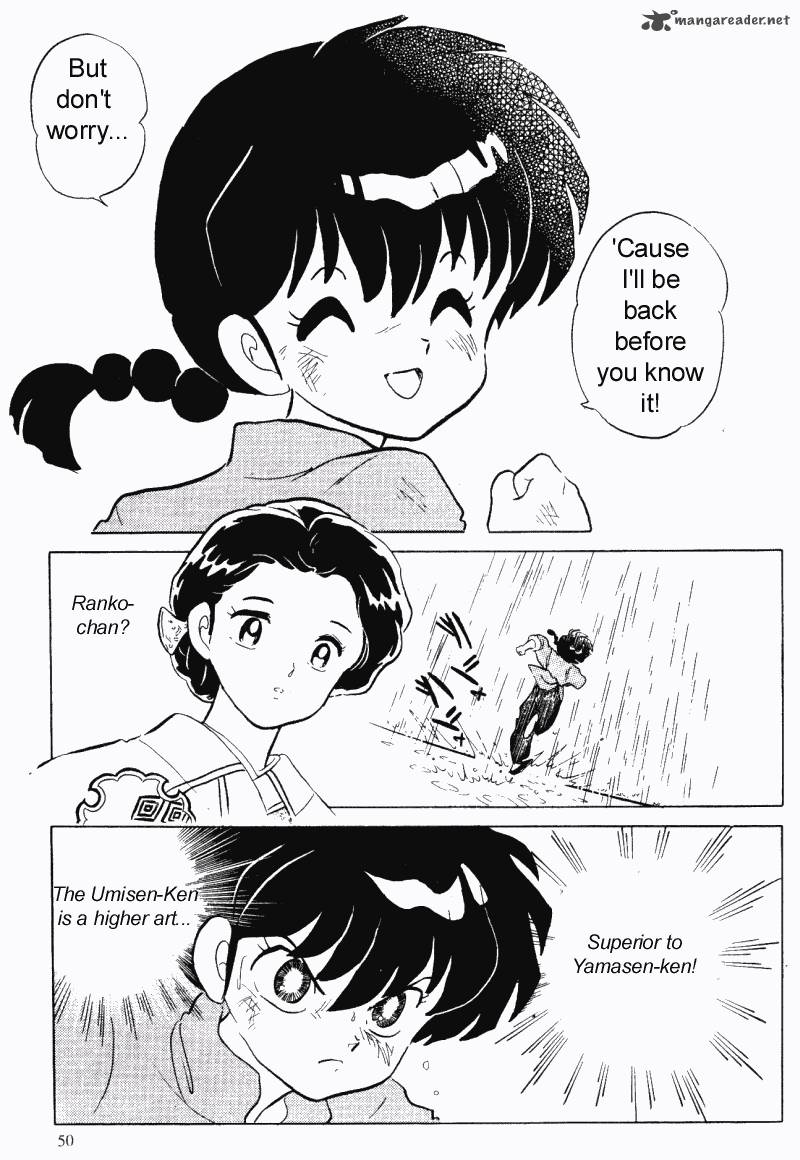 Ranma 1 2 28 50