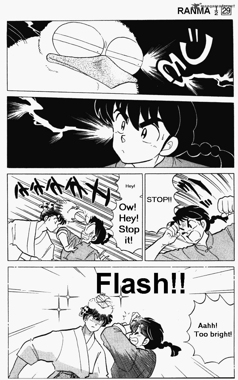 Ranma 1 2 29 11