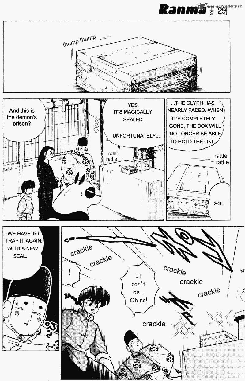 Ranma 1 2 29 119