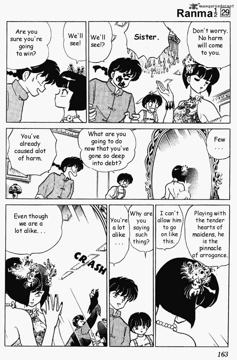 Ranma 1 2 29 163