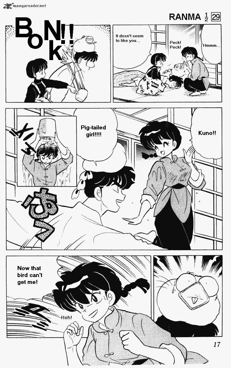 Ranma 1 2 29 17