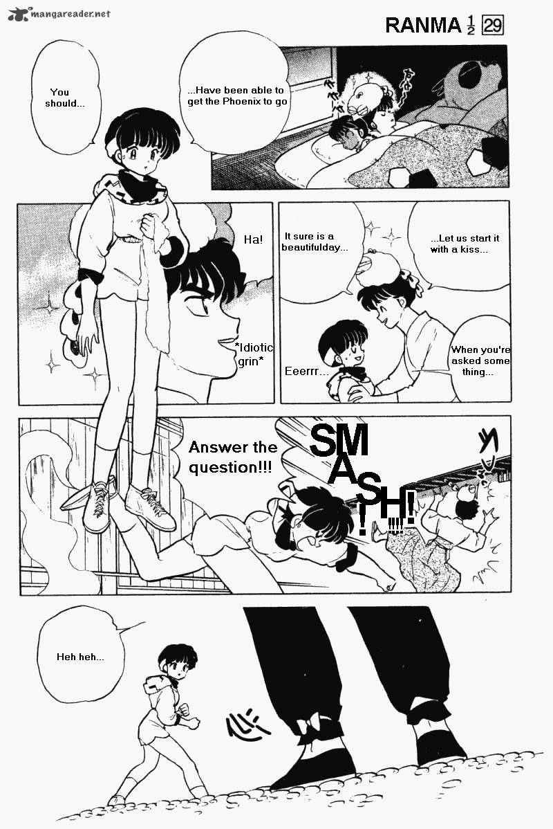 Ranma 1 2 29 23