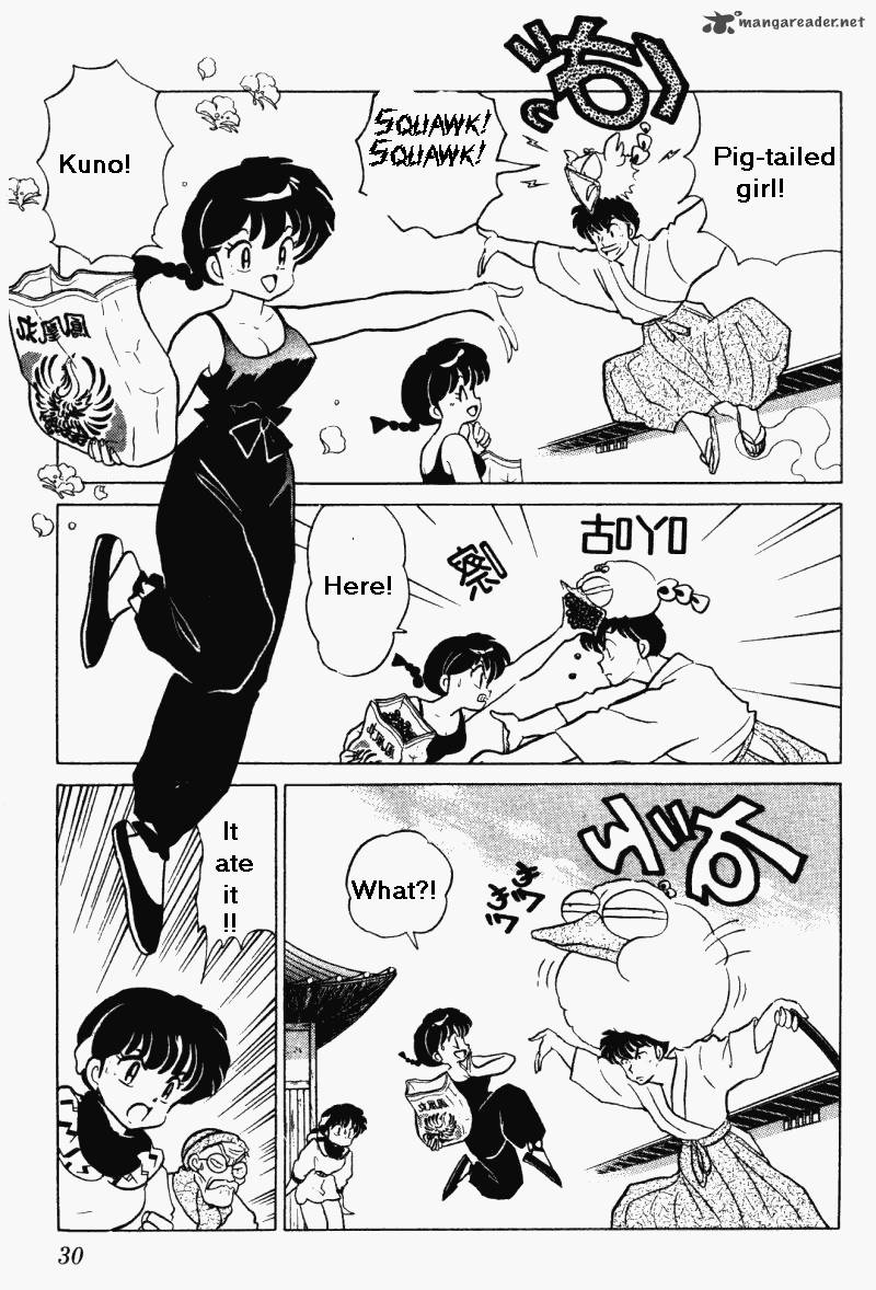 Ranma 1 2 29 30