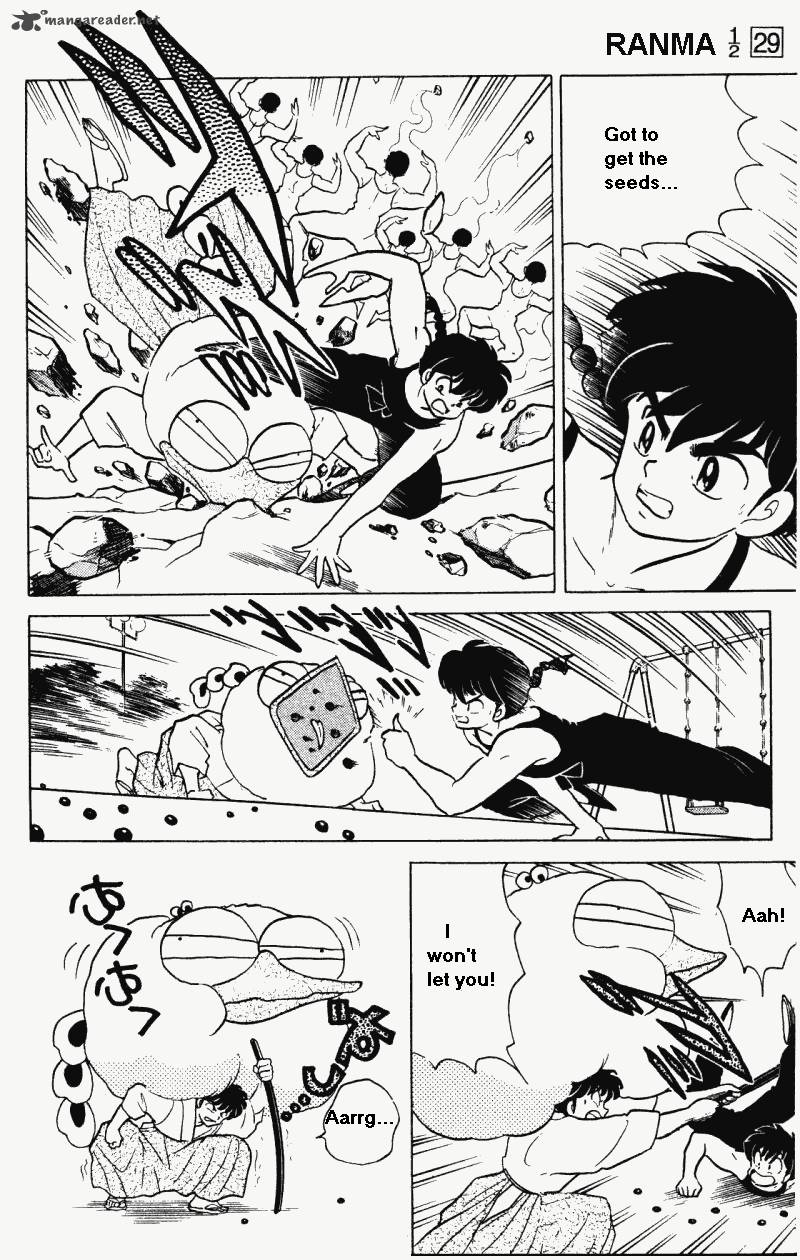 Ranma 1 2 29 33