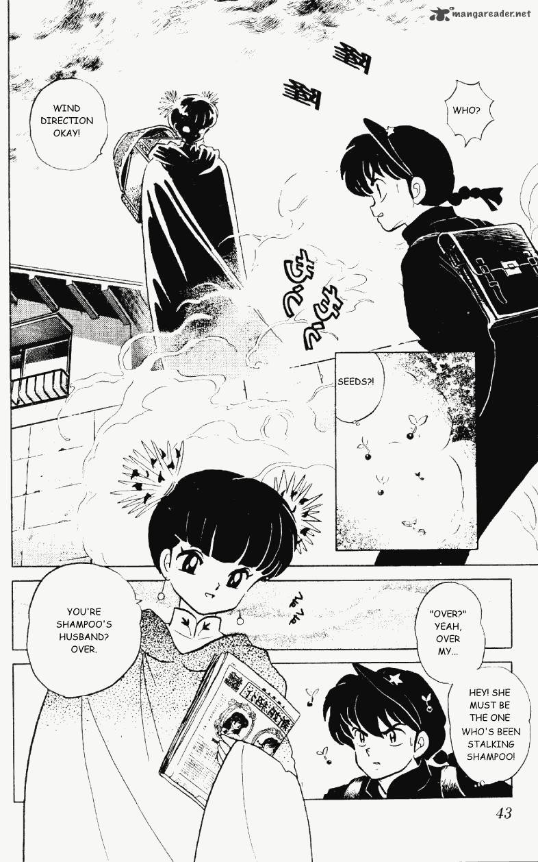 Ranma 1 2 29 43