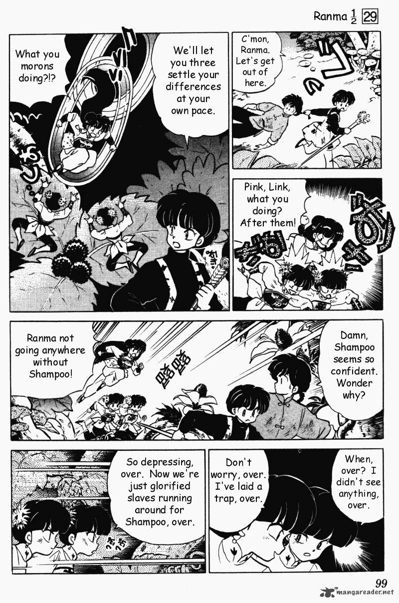 Ranma 1 2 29 99