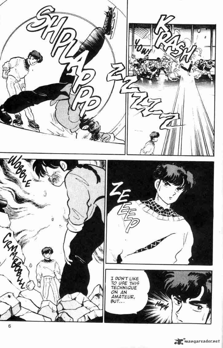 Ranma 1 2 3 158