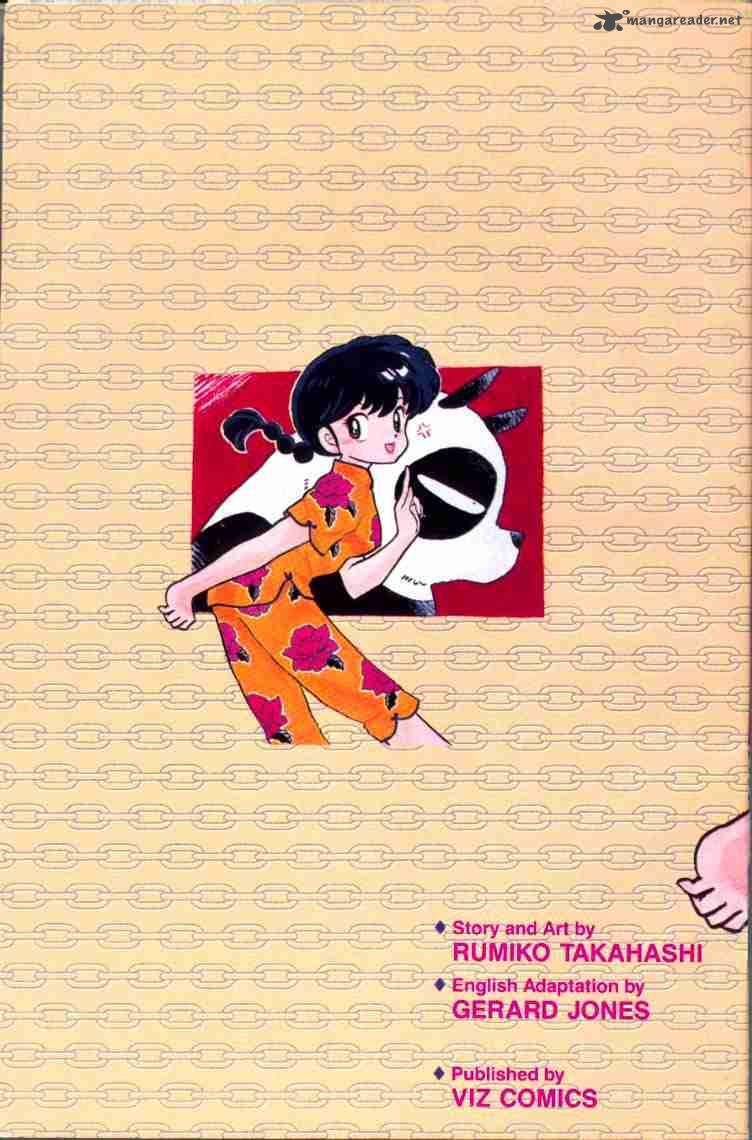 Ranma 1 2 3 21