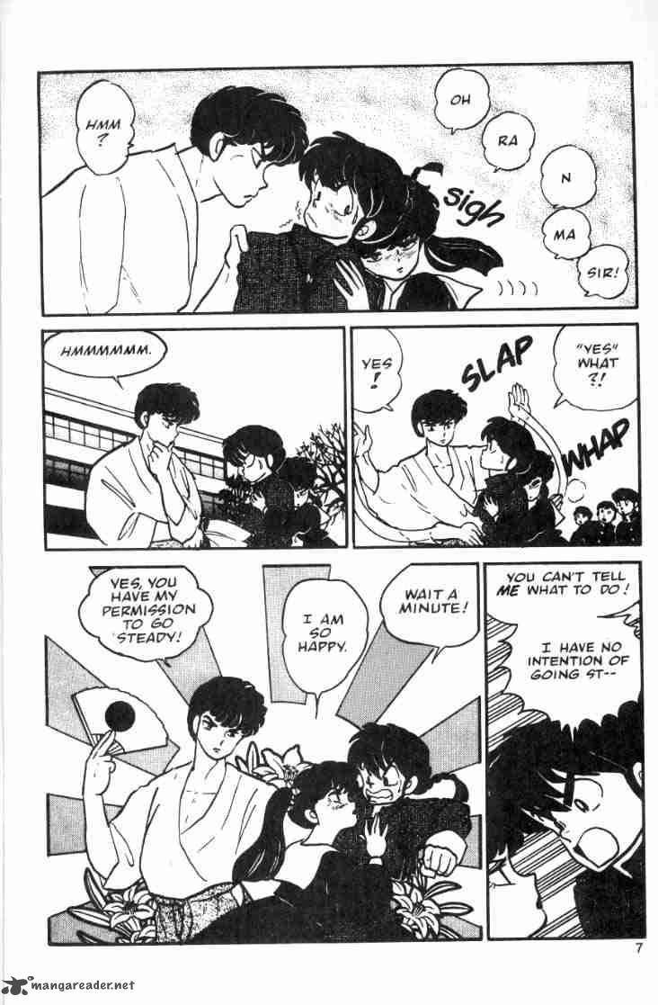 Ranma 1 2 3 30