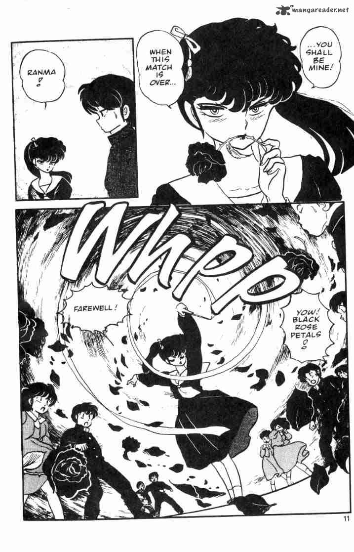 Ranma 1 2 3 34