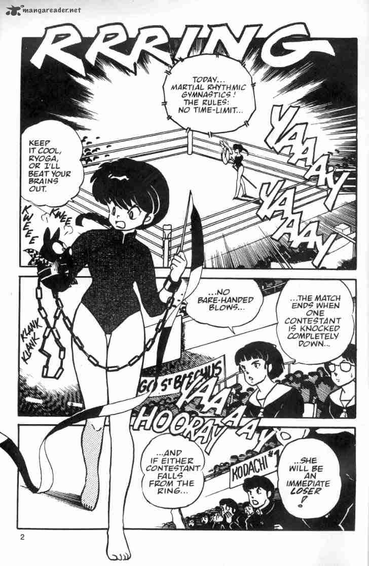 Ranma 1 2 3 68