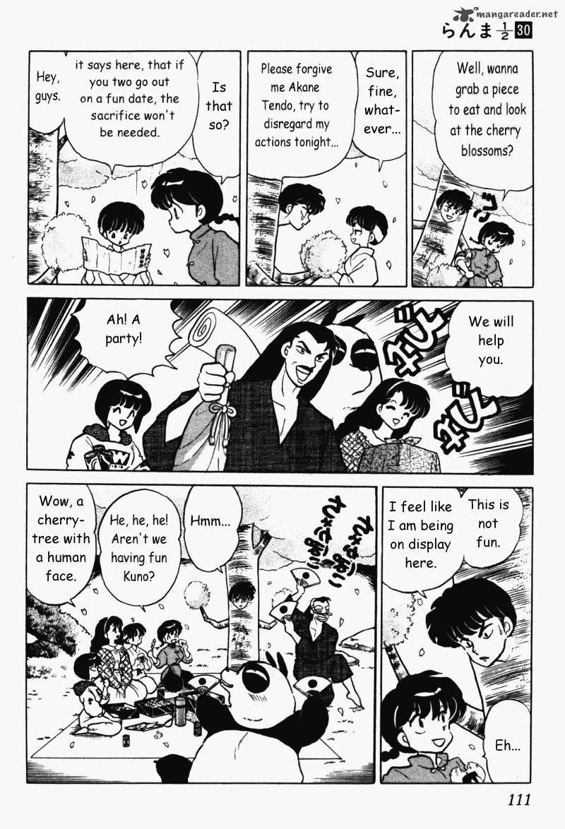 Ranma 1 2 30 111