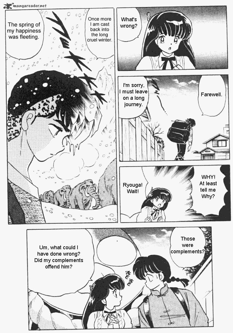 Ranma 1 2 30 20