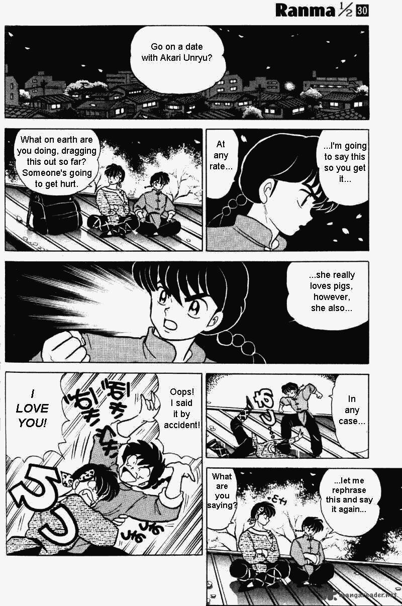 Ranma 1 2 30 33