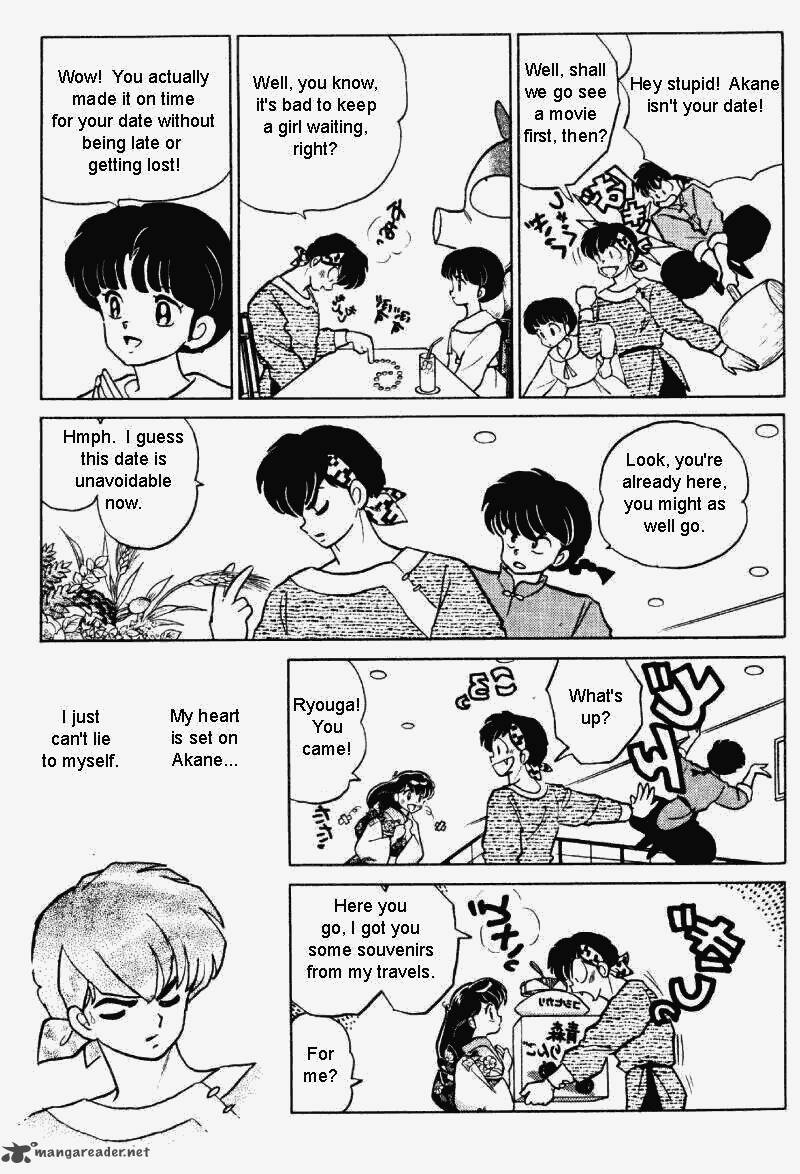 Ranma 1 2 30 40