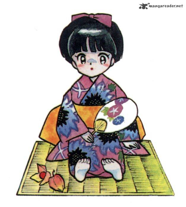 Ranma 1 2 31 2