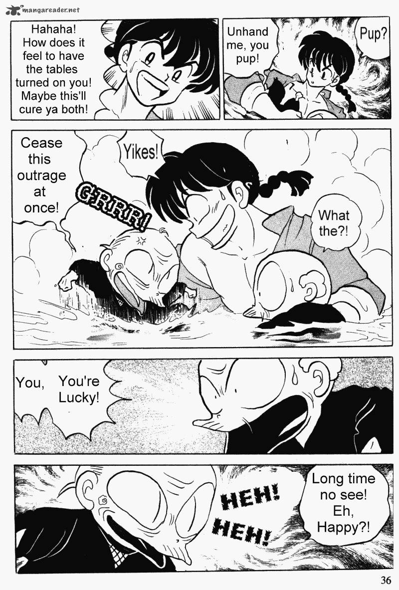 Ranma 1 2 31 36