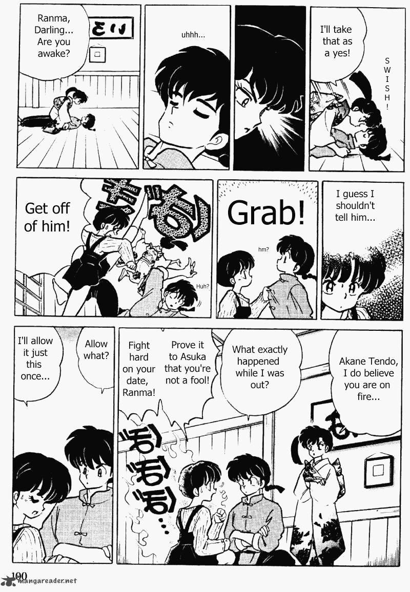 Ranma 1 2 32 100