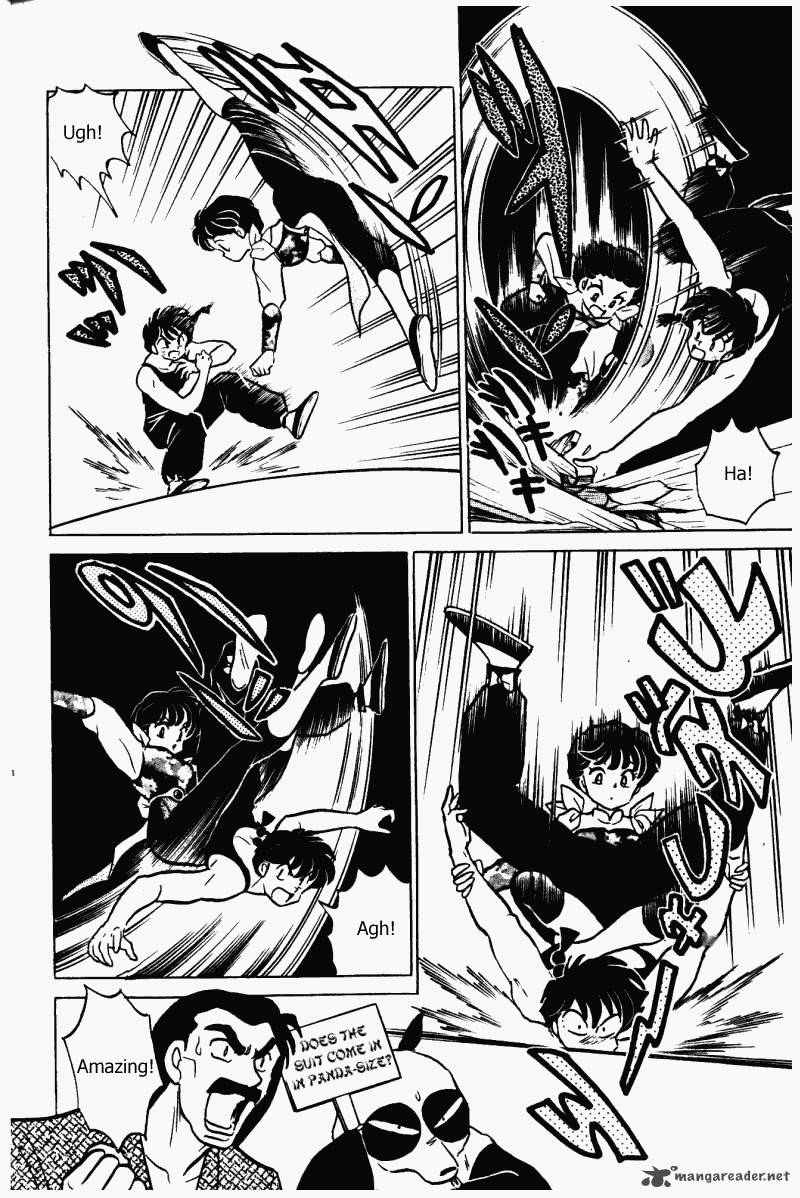 Ranma 1 2 32 127