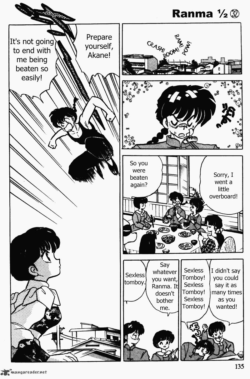 Ranma 1 2 32 135