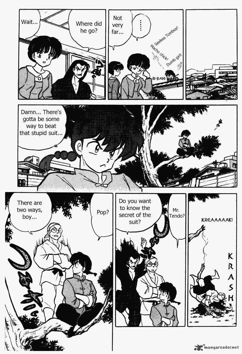 Ranma 1 2 32 140