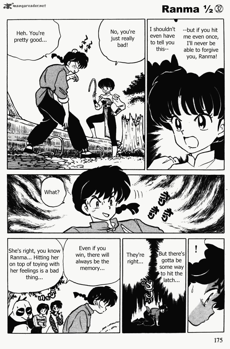 Ranma 1 2 32 175