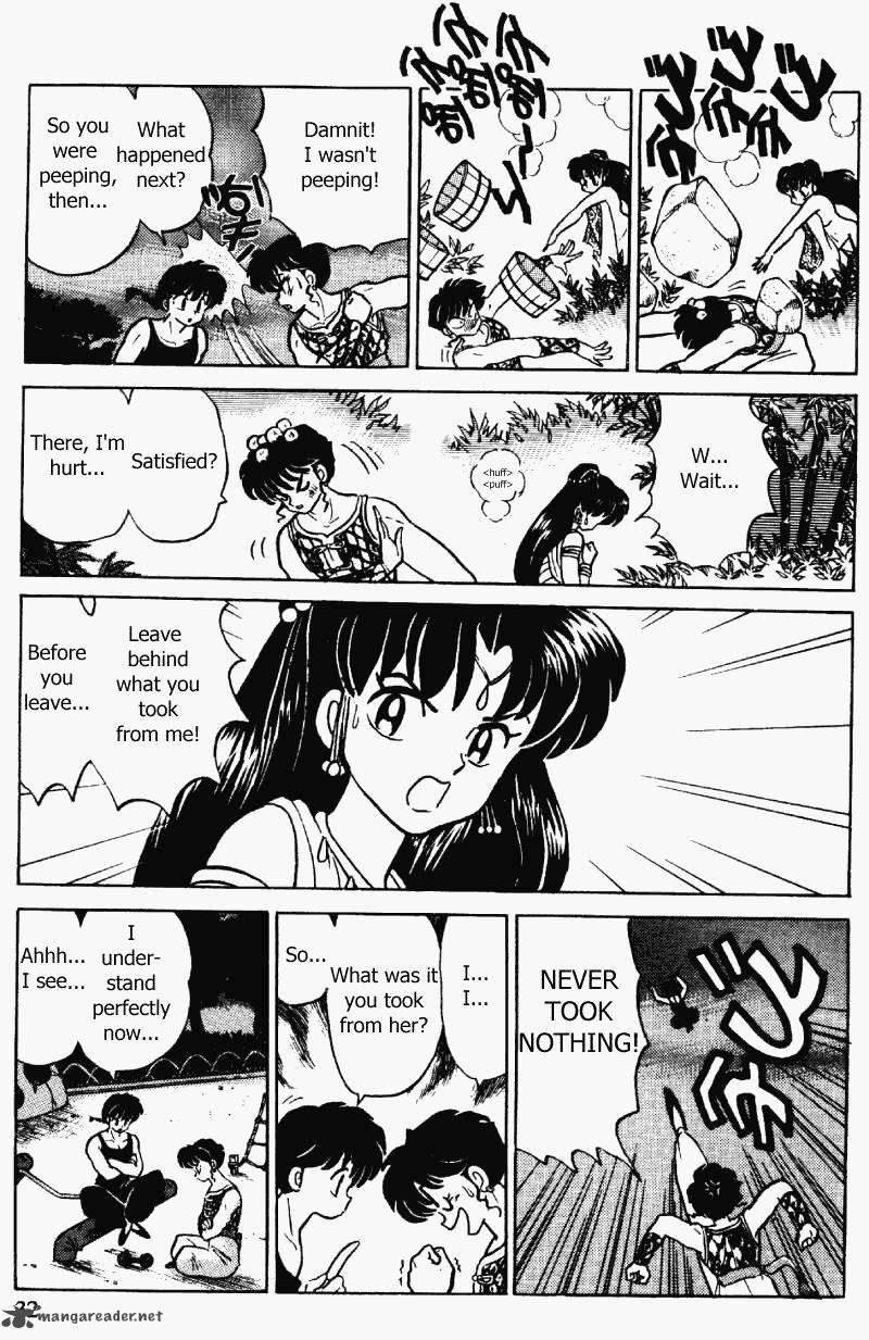 Ranma 1 2 32 32