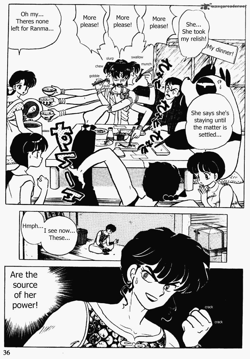 Ranma 1 2 32 36